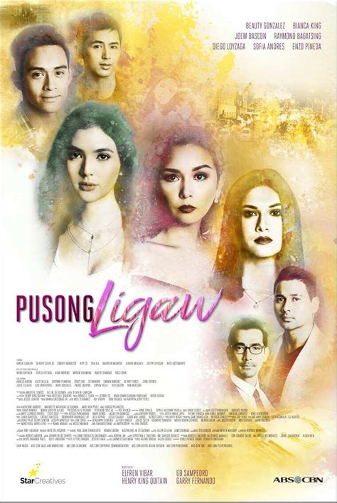 pusong ligaw meaning